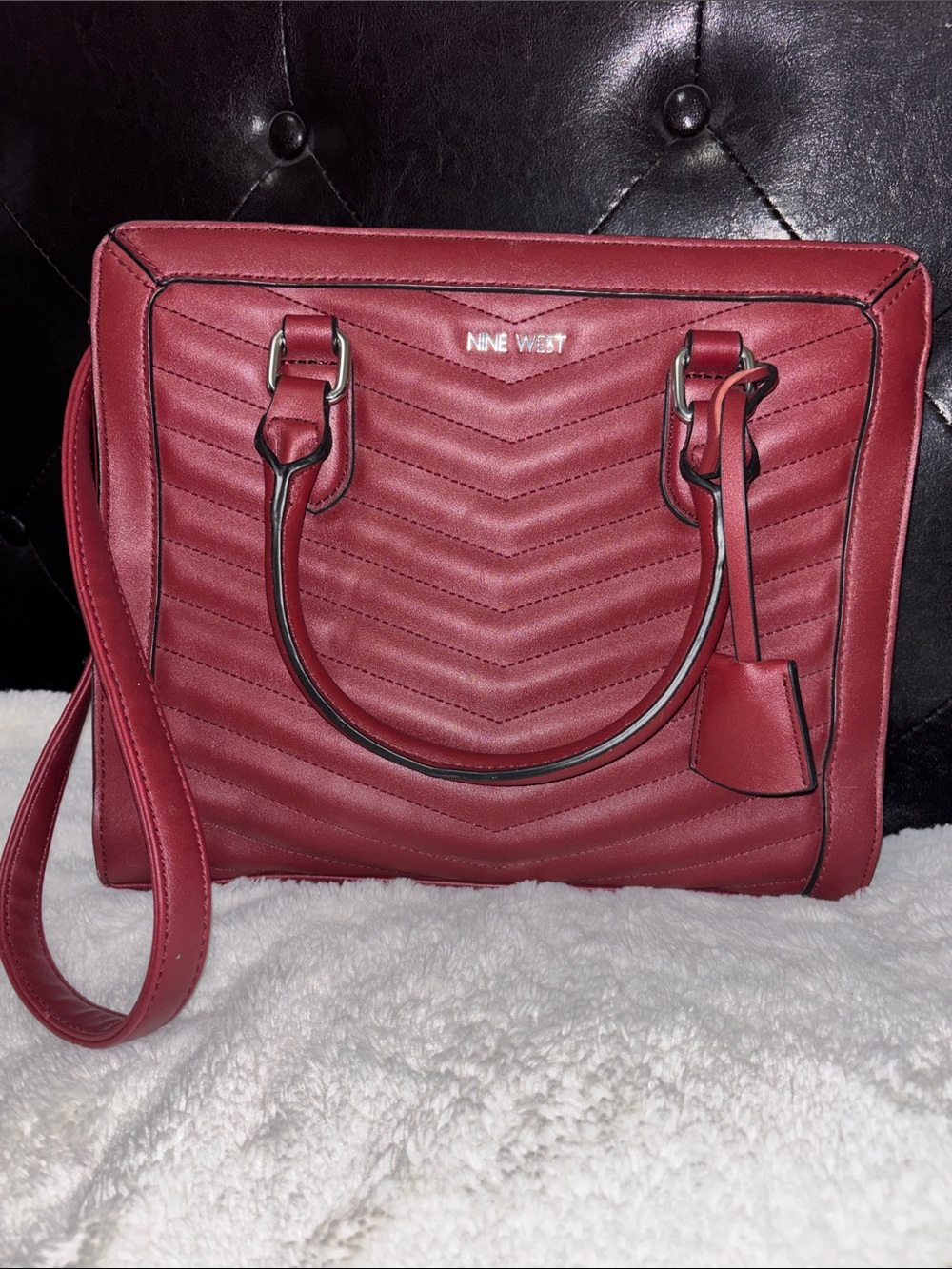 NINE WEST BAG